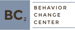 Behavior Change Center