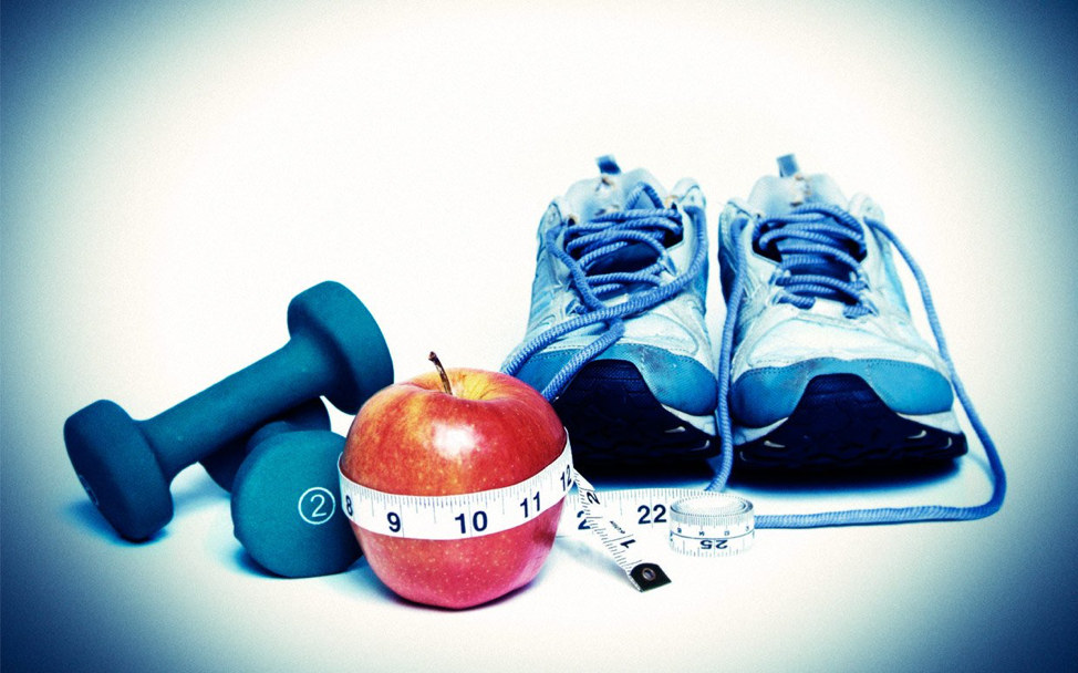 Exercise and Neutralizing Calories